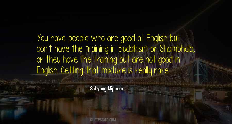 Quotes About The English People #334250