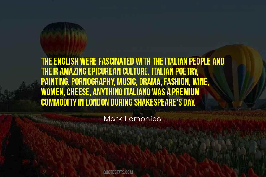 Quotes About The English People #343130