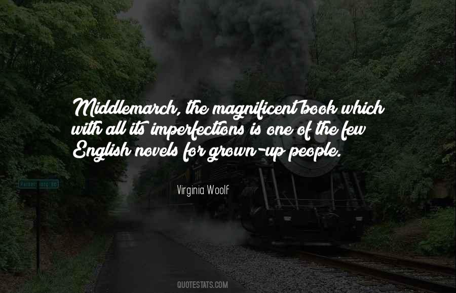 Quotes About The English People #385695