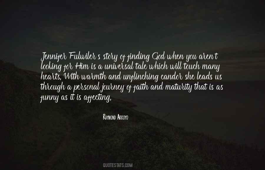 God Leads Quotes #447040