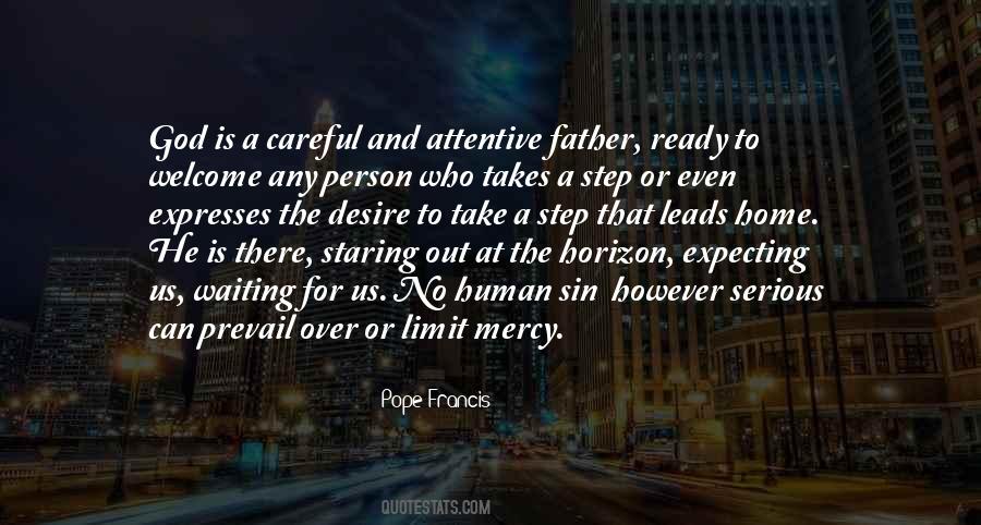 God Leads Quotes #619222