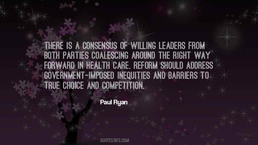 Health Choice Quotes #1681186