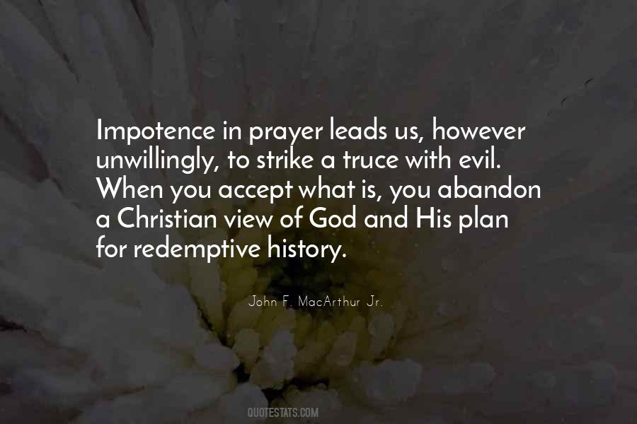 God Leads You Quotes #1141007