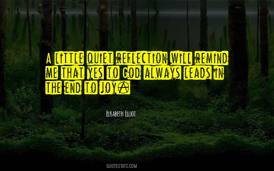 God Leads You Quotes #173584