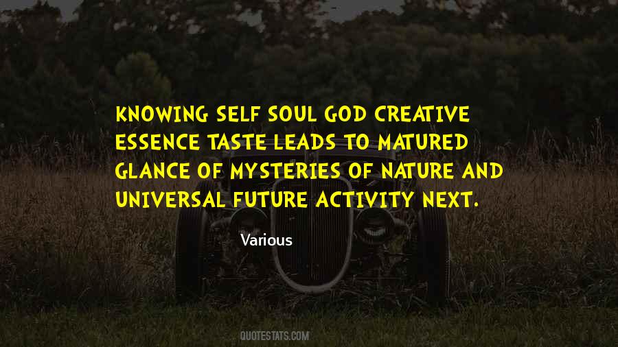 God Leads You Quotes #325506