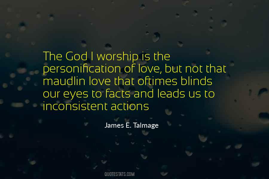 God Leads You Quotes #452202