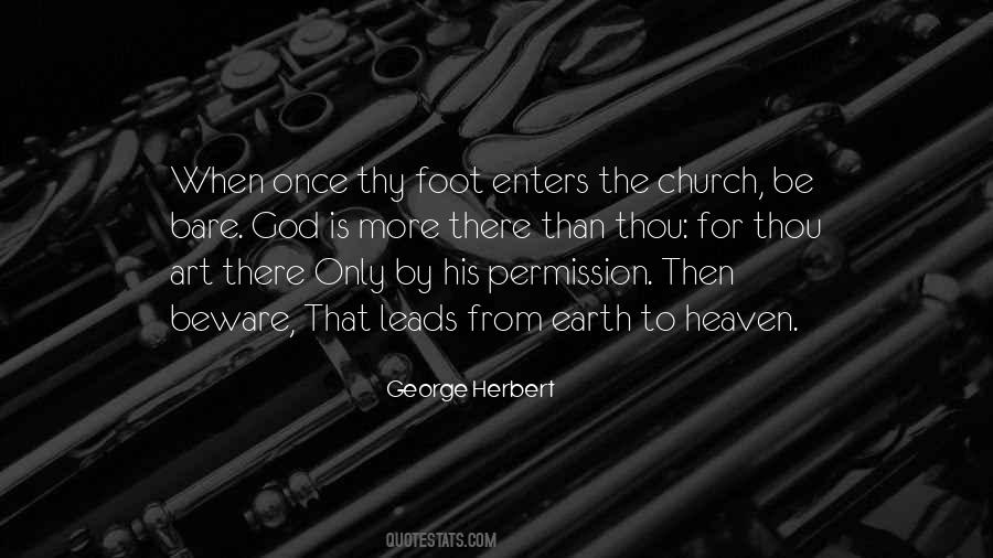 God Leads You Quotes #473297