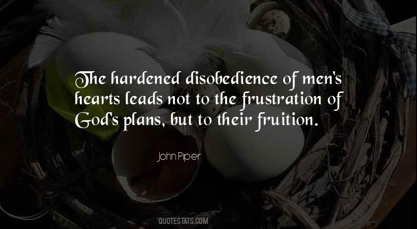 God Leads You Quotes #558885