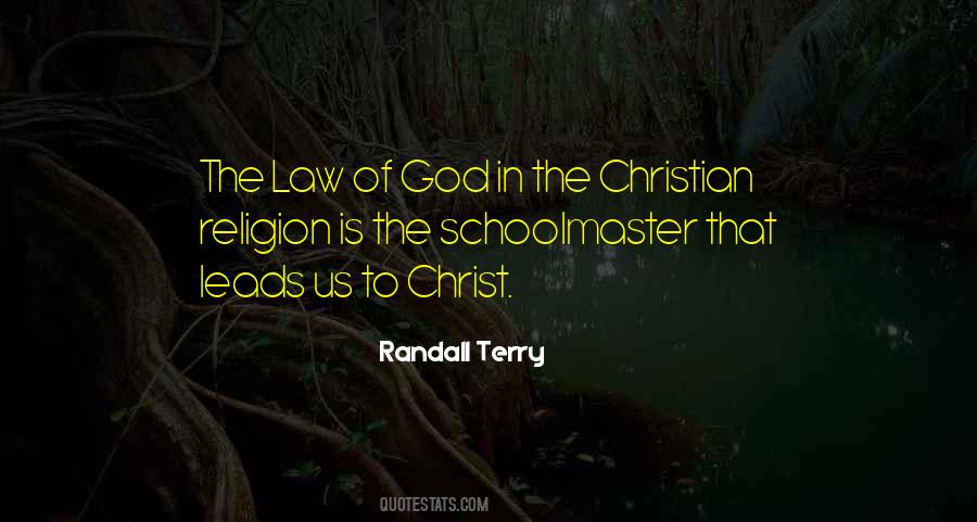 God Leads You Quotes #656072