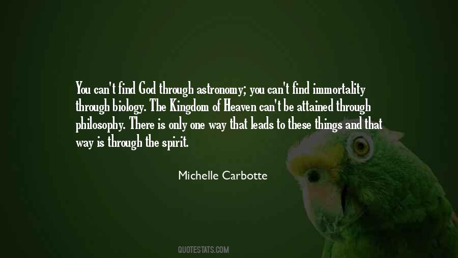 God Leads You Quotes #787801
