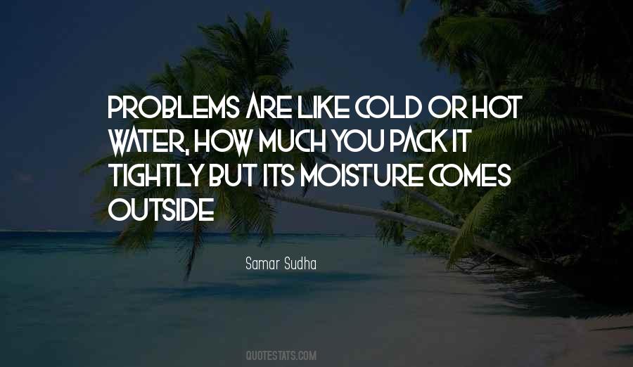 Its Cold Outside Quotes #91418