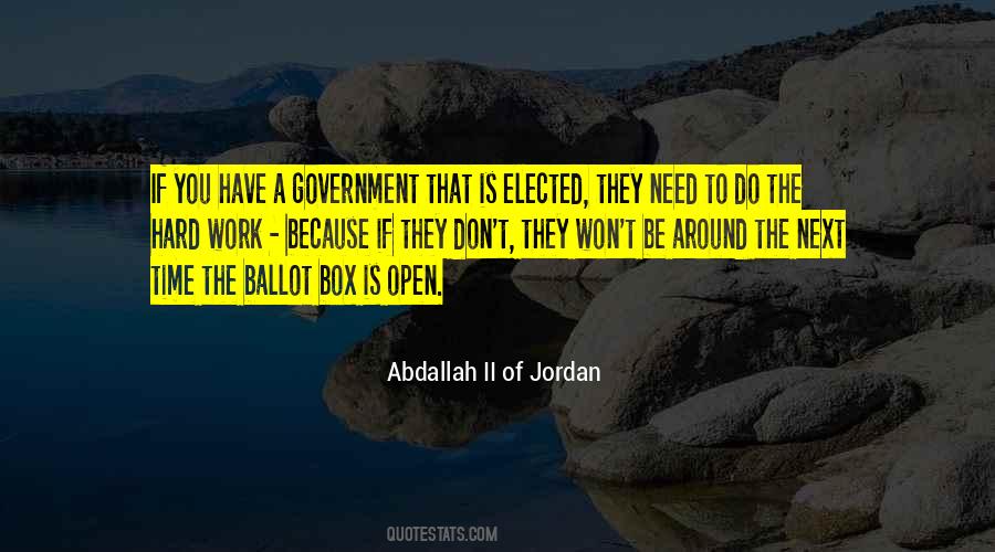 Open The Box Quotes #371494