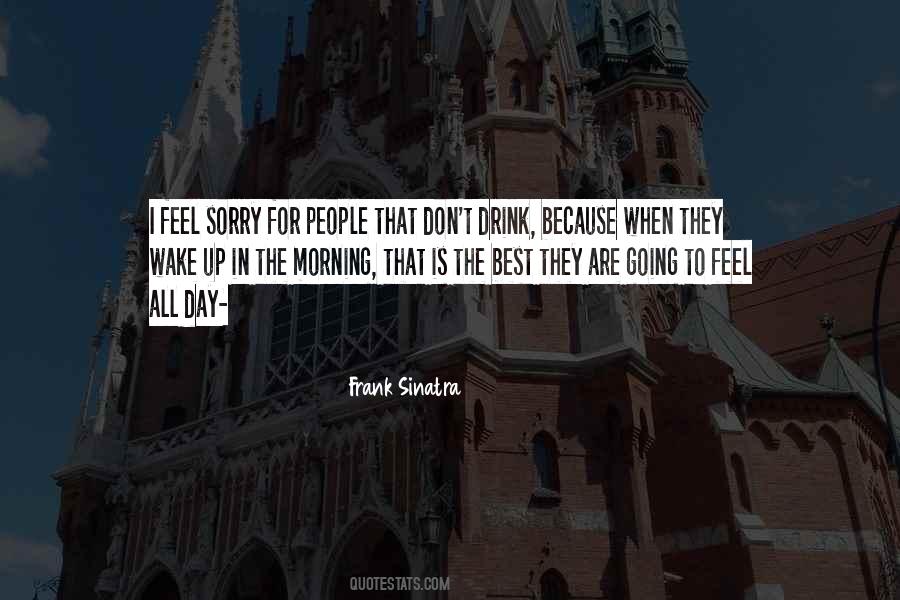 Best Drink Quotes #261018