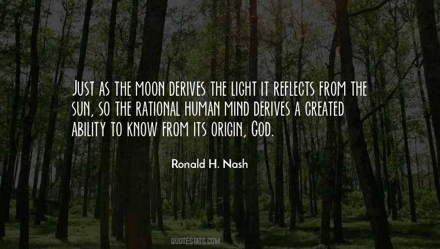 God Light Quotes #52208