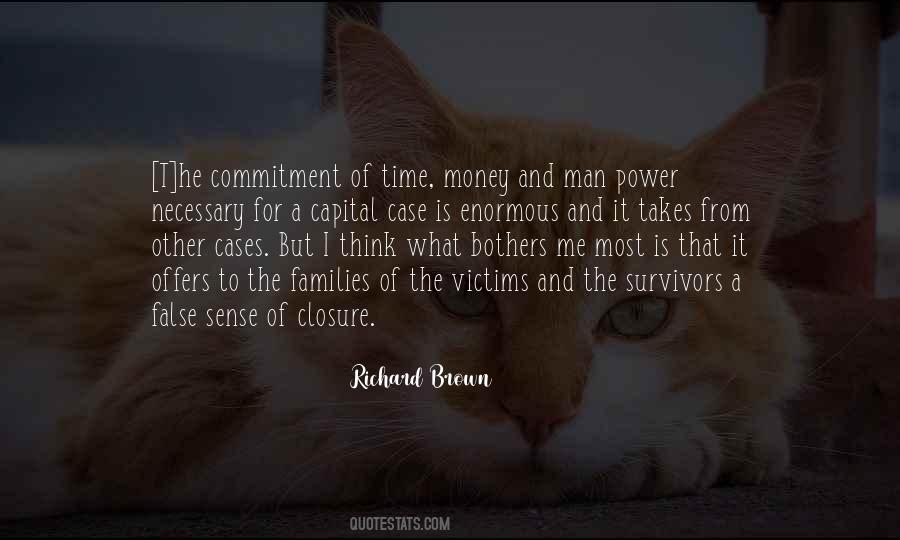 It Takes Commitment Quotes #356351