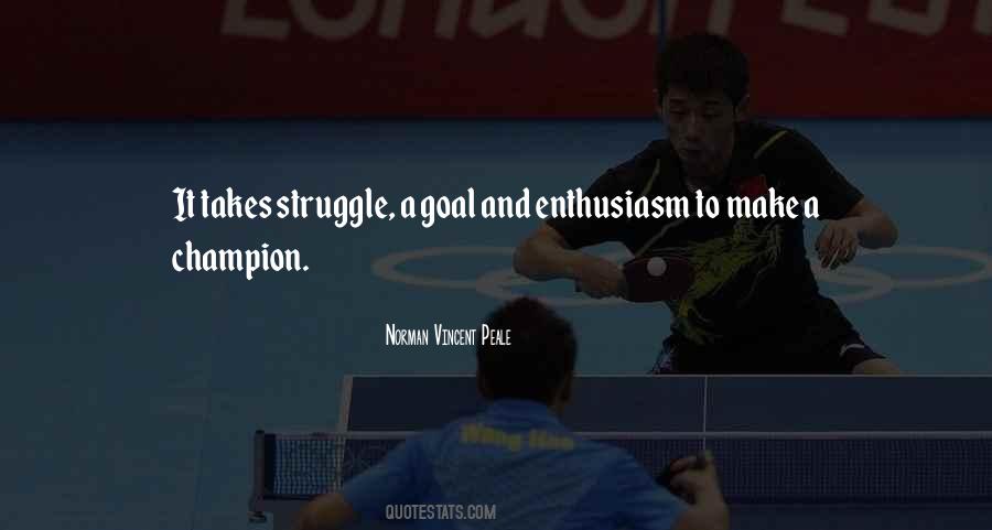 It Takes Commitment Quotes #769635