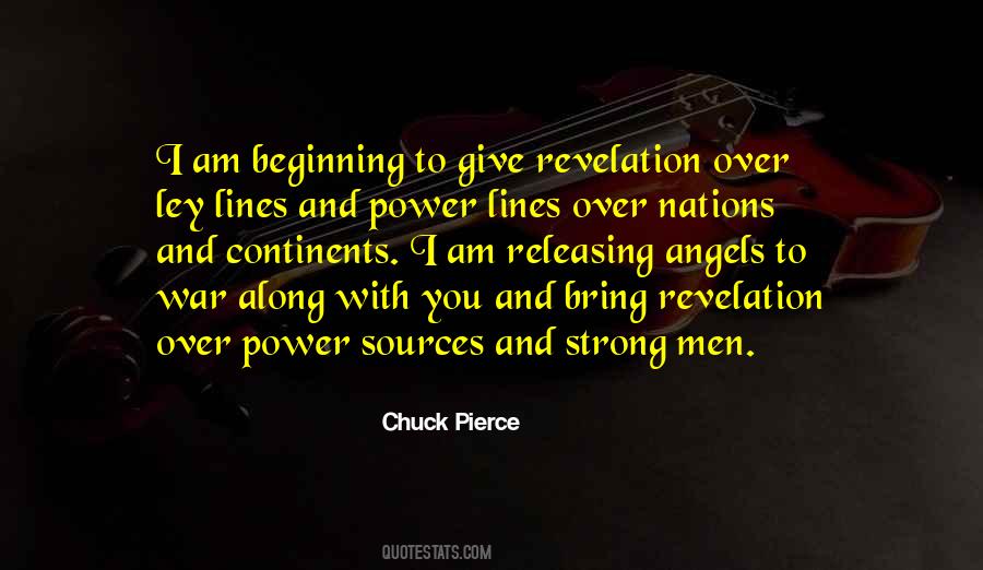 Over Power Quotes #1012698