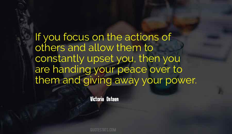 Over Power Quotes #119904