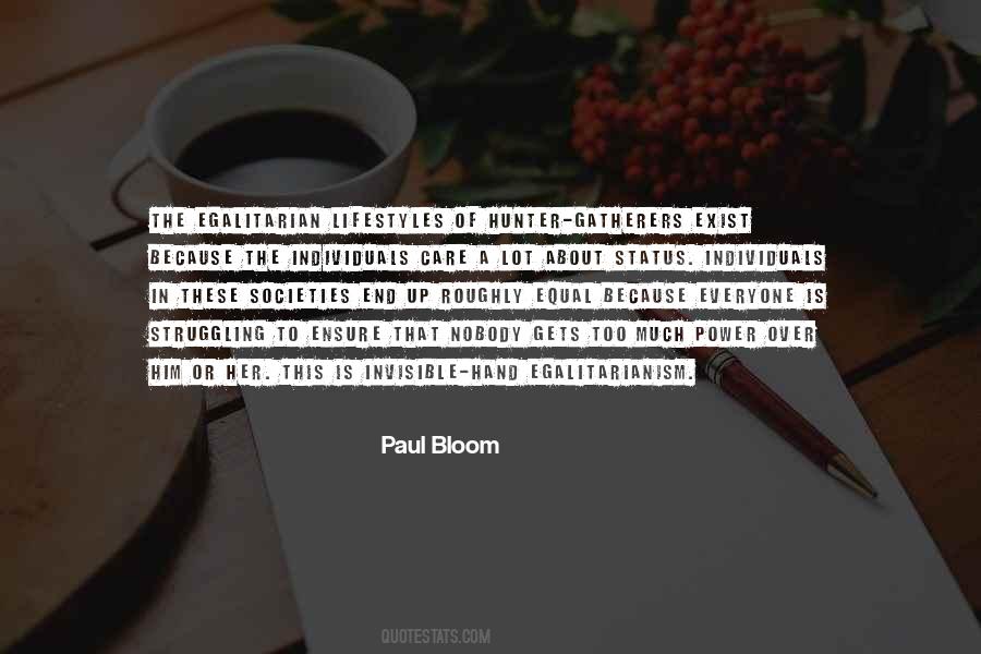 Over Power Quotes #142253