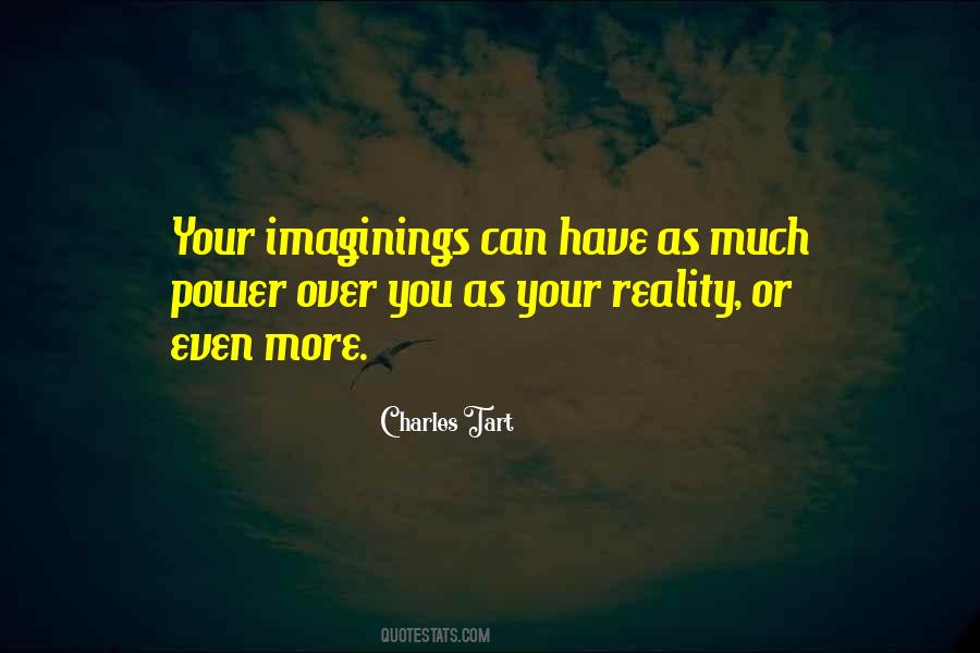 Over Power Quotes #258938
