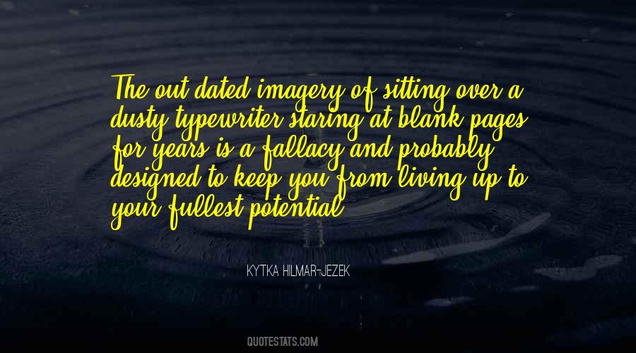 Over Power Quotes #339684