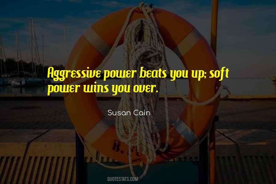 Over Power Quotes #370842
