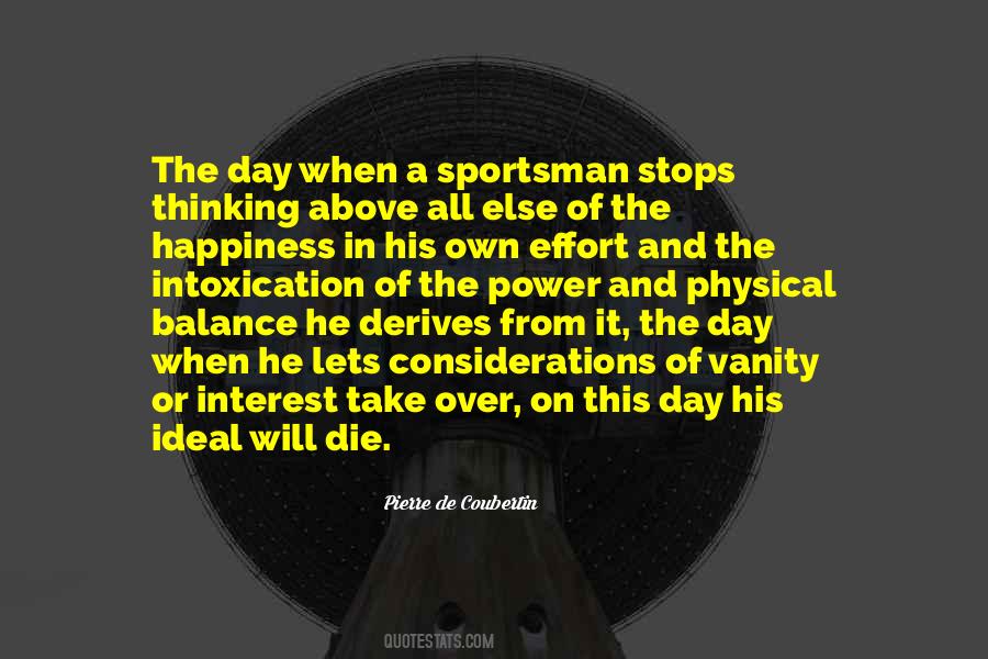 Over Power Quotes #448546