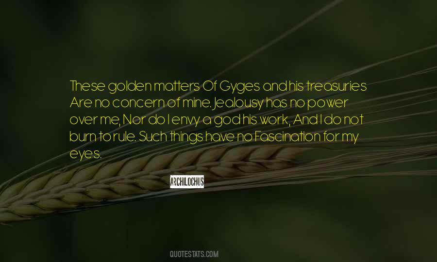 Over Power Quotes #454578