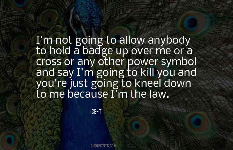 Over Power Quotes #486115