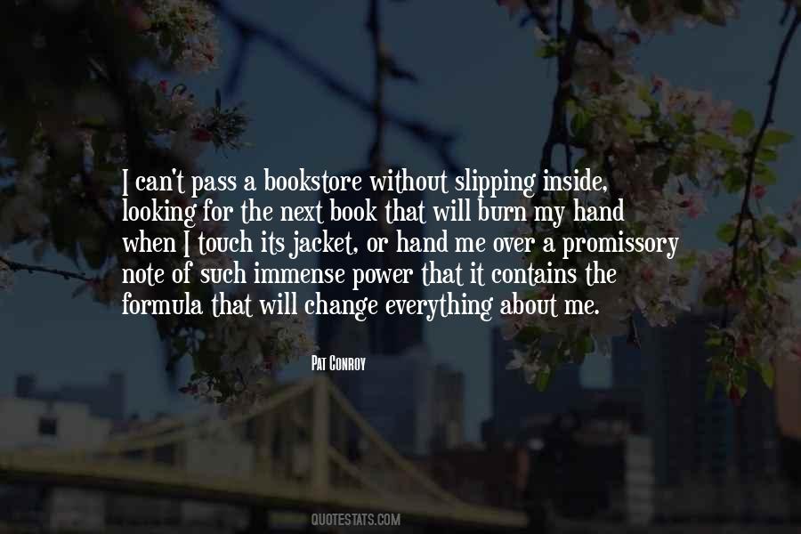 Over Power Quotes #532713