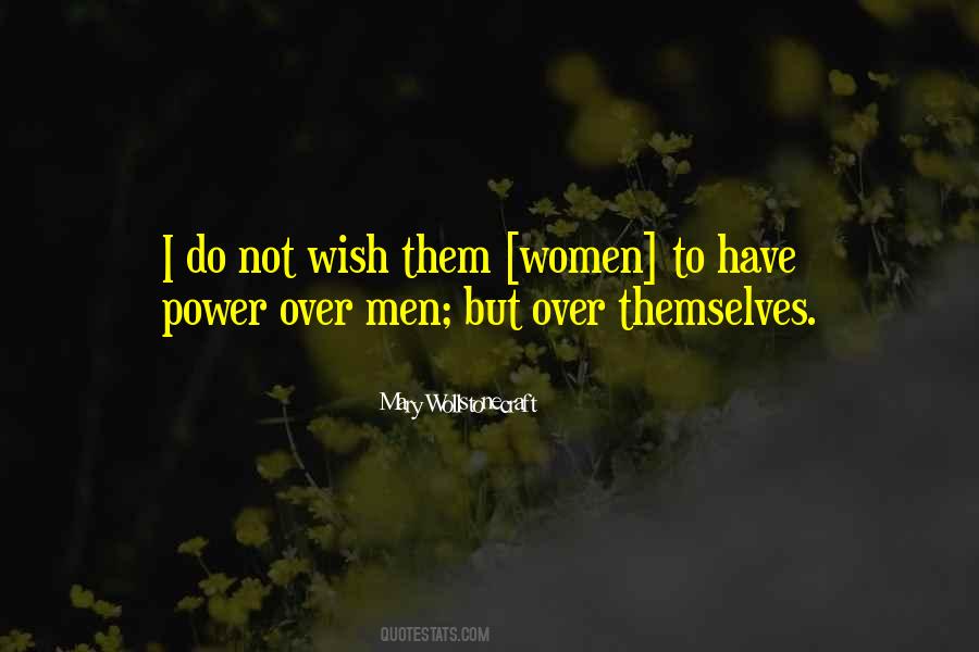 Over Power Quotes #563936