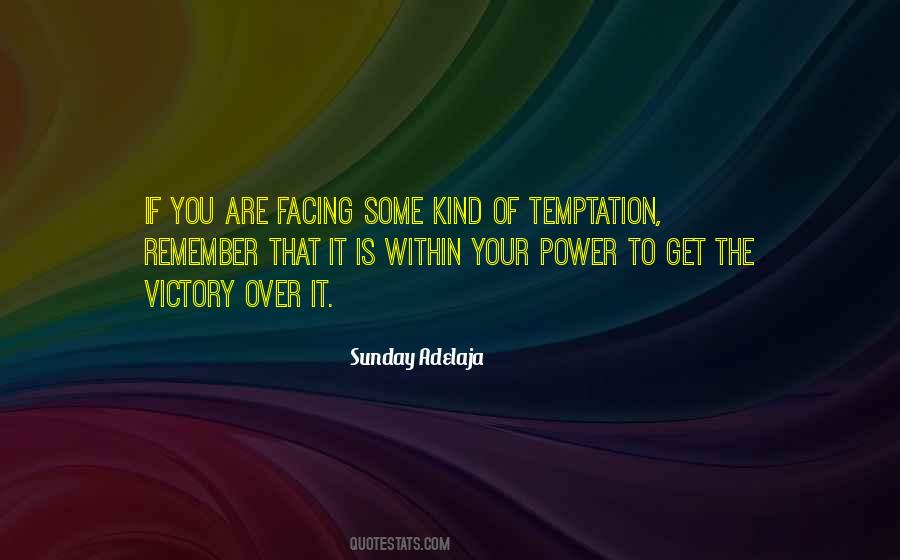 Over Power Quotes #606682
