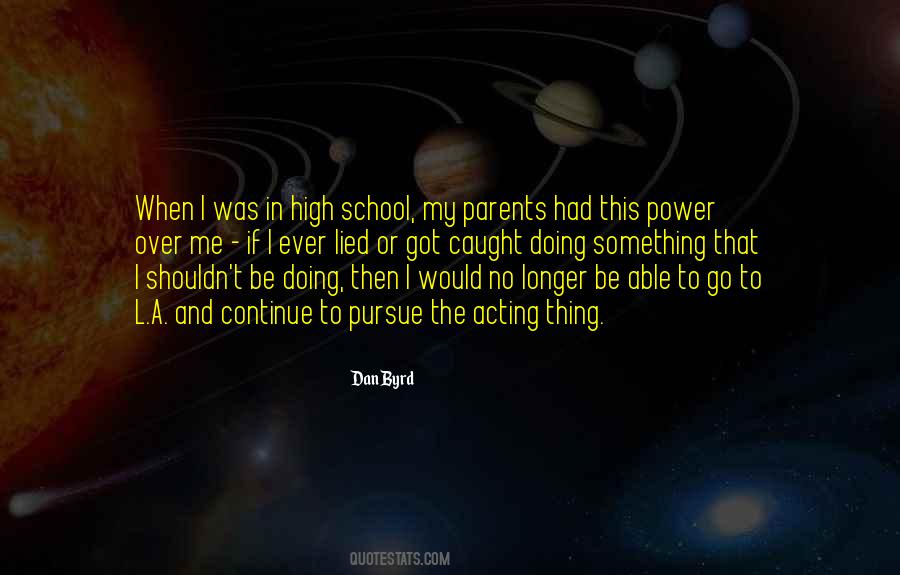 Over Power Quotes #634134