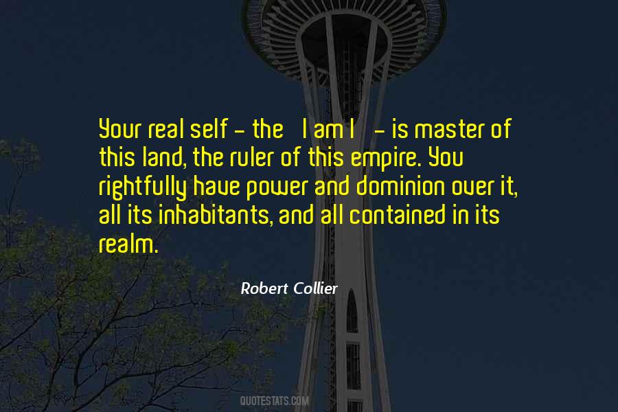 Over Power Quotes #635482