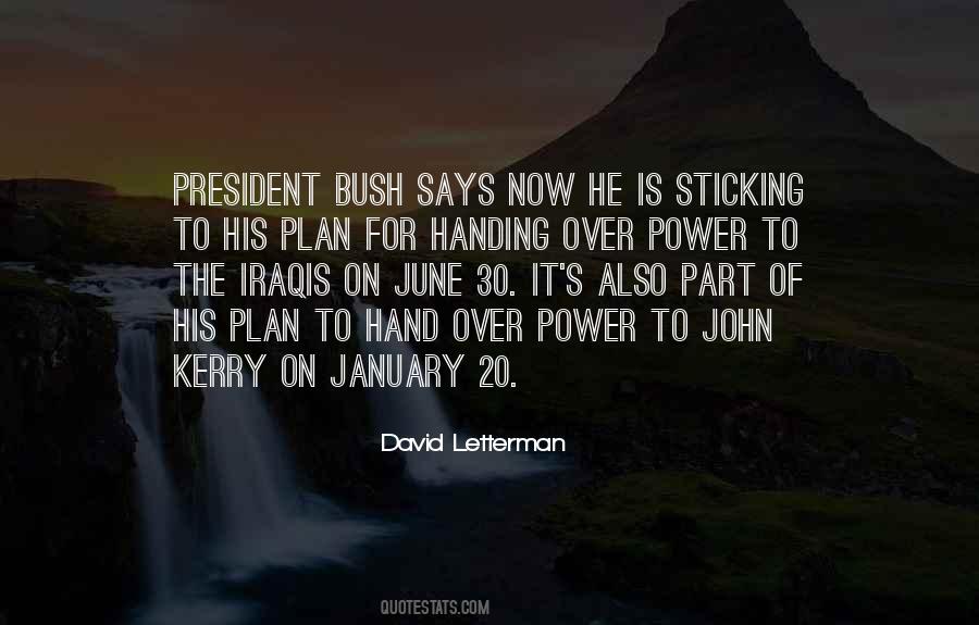 Over Power Quotes #806471