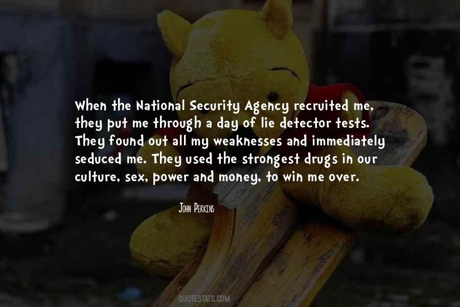 Over Power Quotes #99065