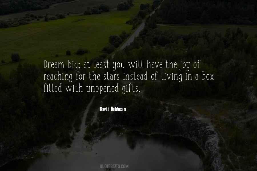 Dream Big Motivational Quotes #980454