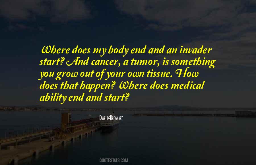 Own Your Body Quotes #110405