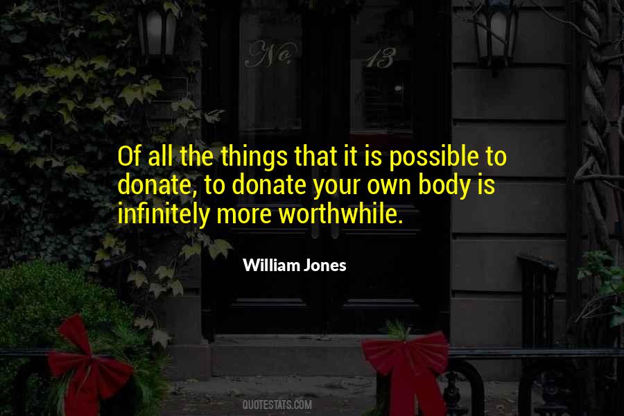 Own Your Body Quotes #111327