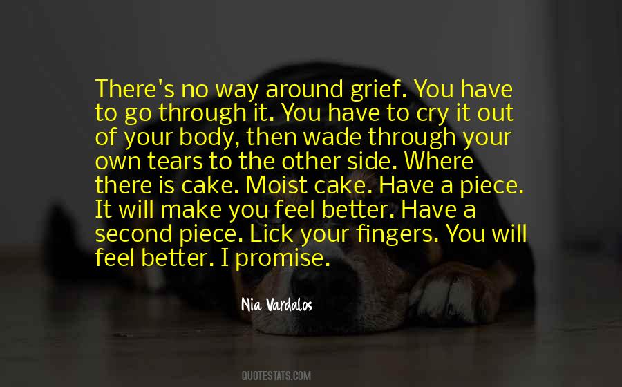 Own Your Body Quotes #132965