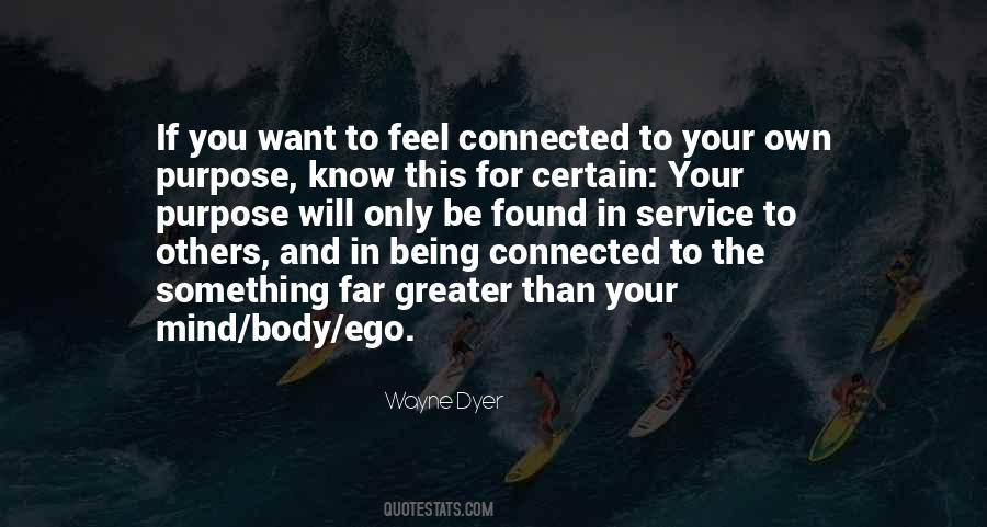 Own Your Body Quotes #225880