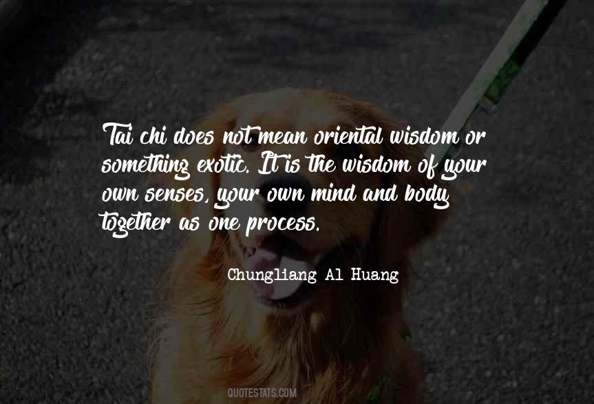 Own Your Body Quotes #255694