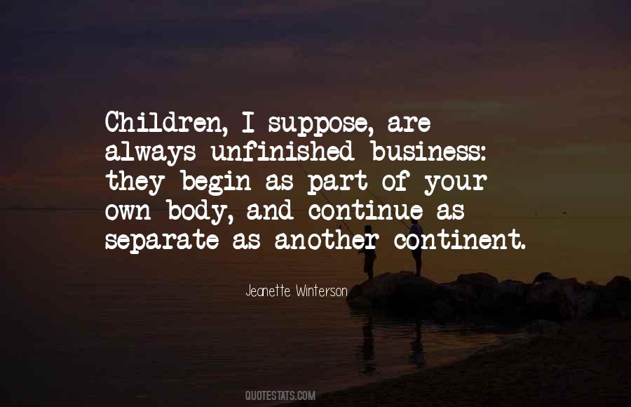 Own Your Body Quotes #347990