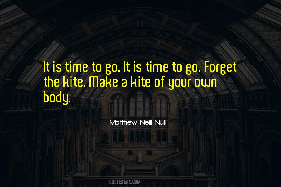Own Your Body Quotes #533925