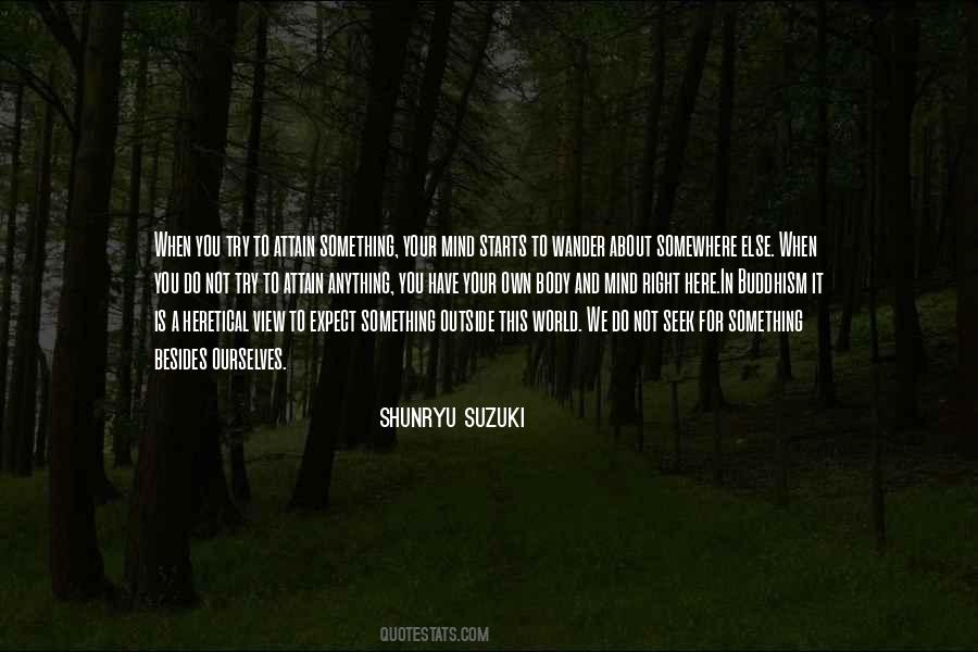 Own Your Body Quotes #541424