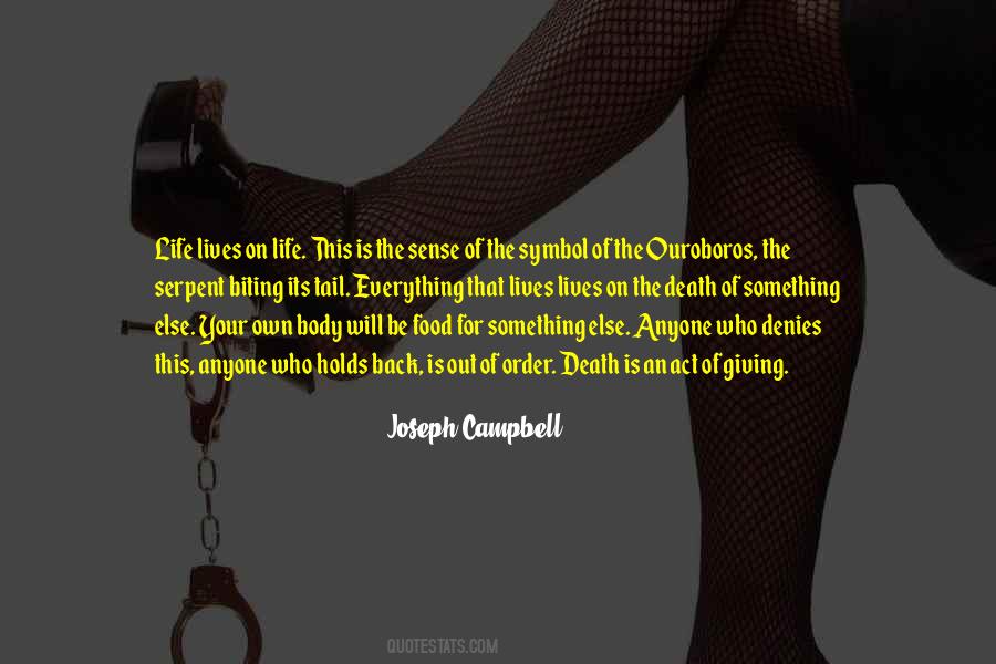 Own Your Body Quotes #687929