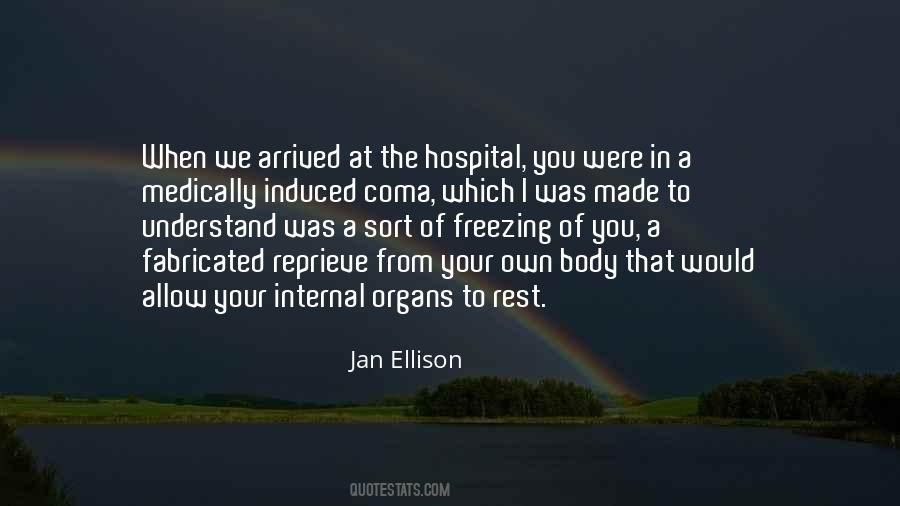 Own Your Body Quotes #78916