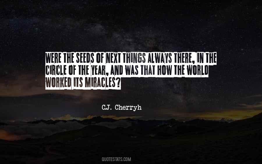 The Year That Was Quotes #1036626