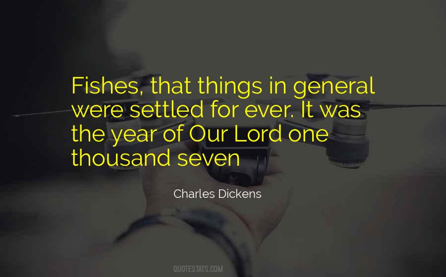 The Year That Was Quotes #106459