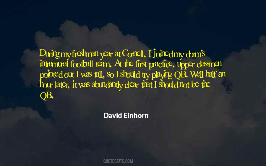 The Year That Was Quotes #286409